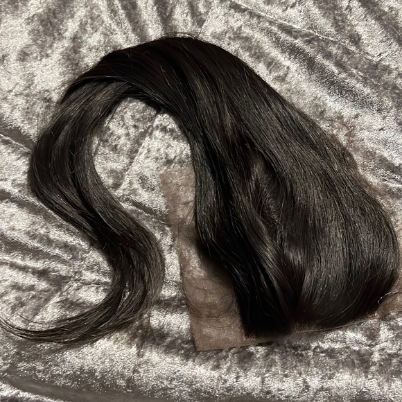 dsc Other - 18 inch lace closure